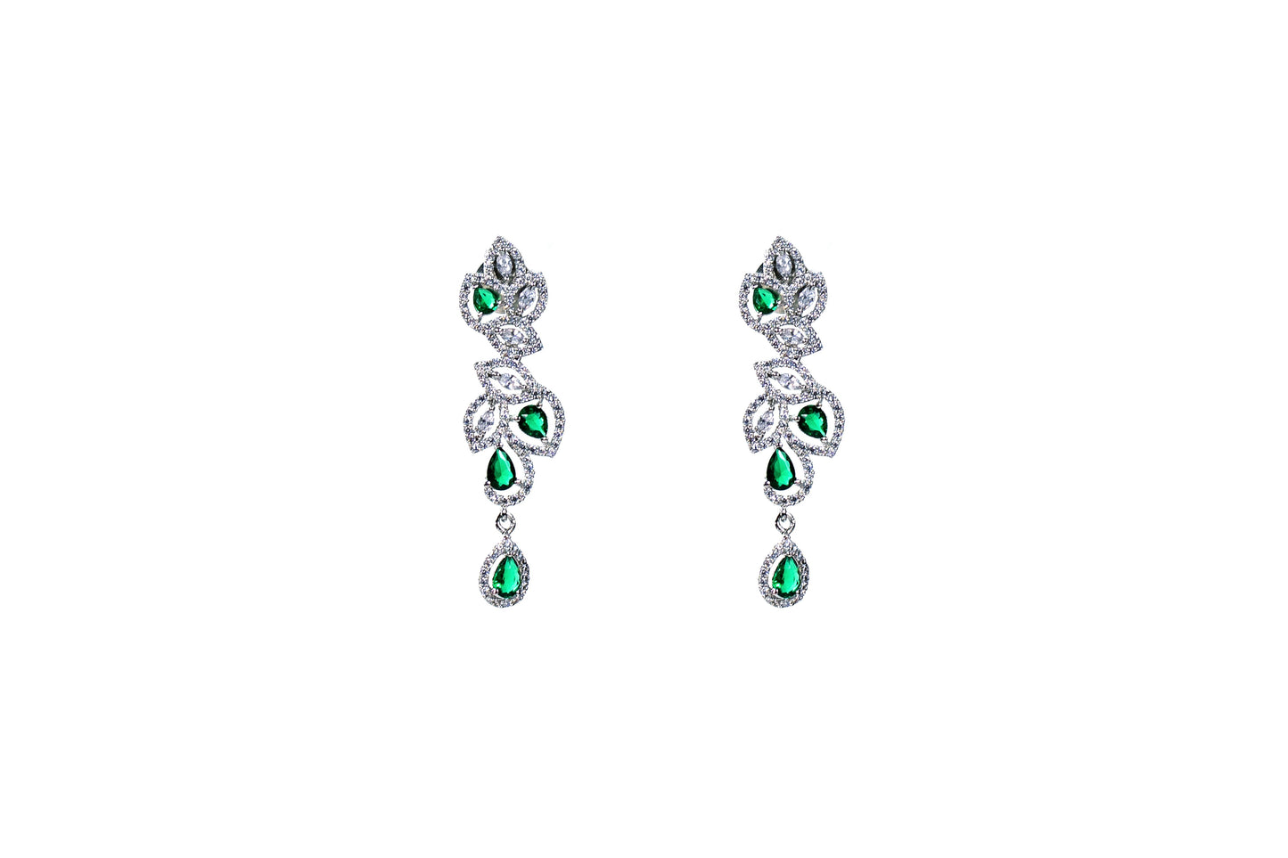 Beautiful Marquilia zircon earring Online