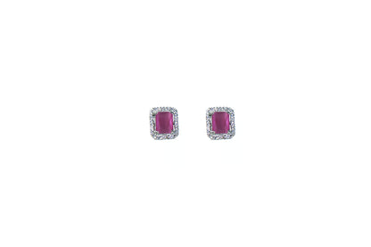 Buy Charm octo earring Online 