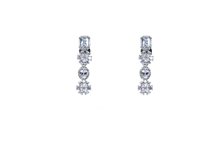 Floro pricess earring online