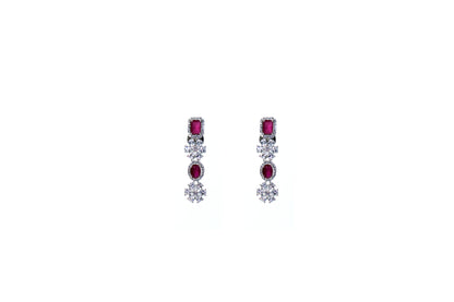 Floro pricess earring online