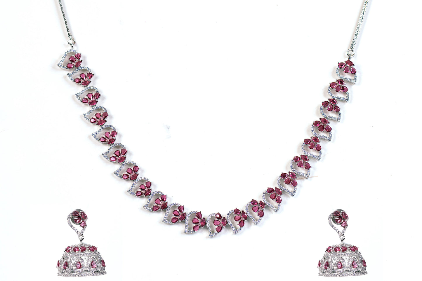 Beautiful necklace Set Online