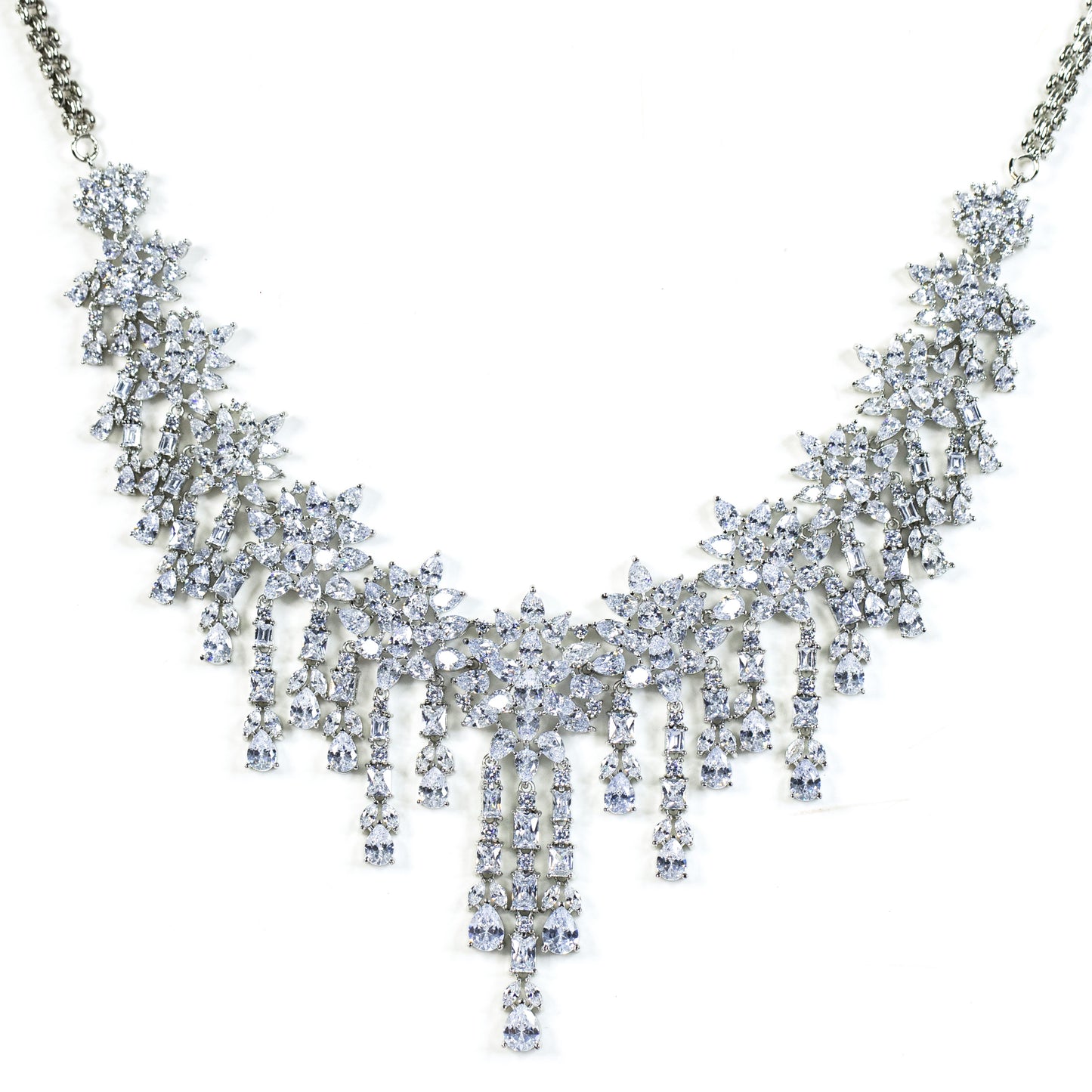Women party necklace set Online