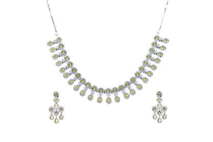 Women necklace set 