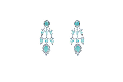 Buy Beautiful bridal earring Online