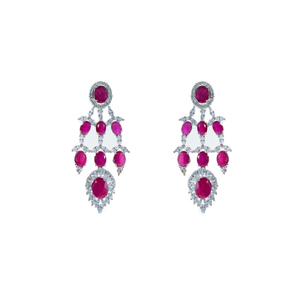 Beautiful bridal earring Online