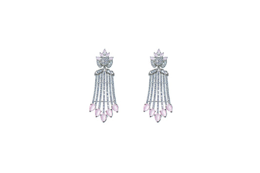 Buy Dignity indo-western earring Online