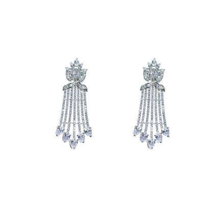 Buy Dignity indo-western earring Online