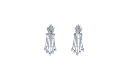 Buy Dignity indo-western earring Online