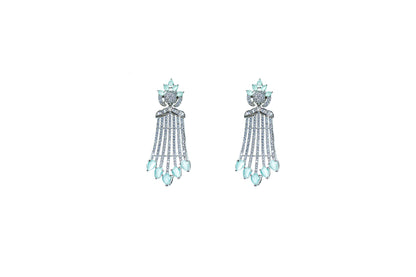 Buy Dignity indo-western earring Online