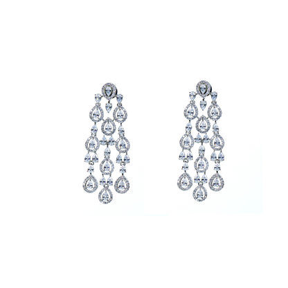 beautiful western earring online