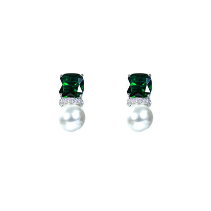 Buy pearl stud earring online