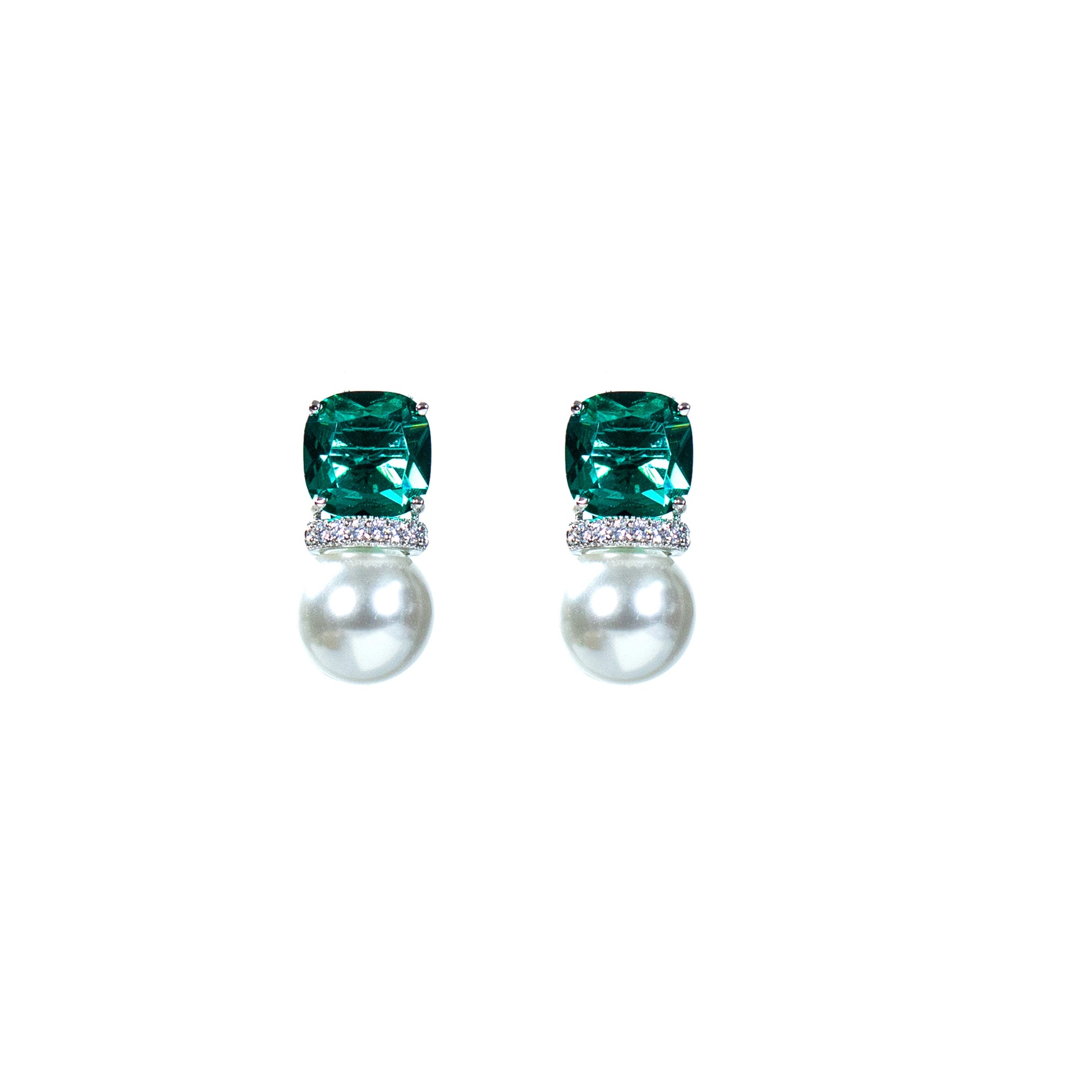 Buy pearl stud earring online