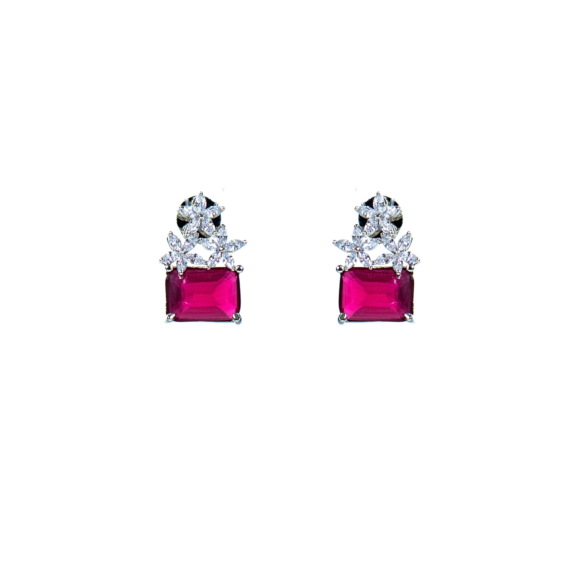 buy charm stud earring 