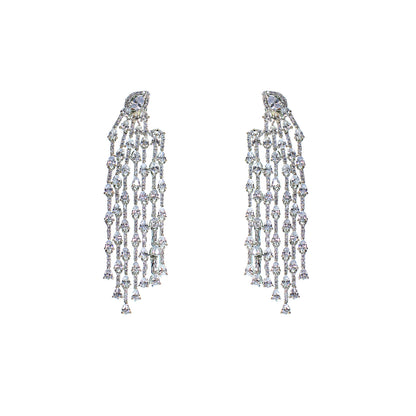 Beautiful dangler earring Online 