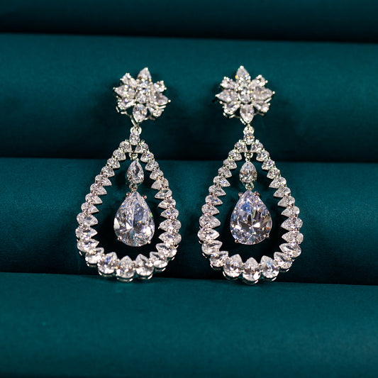 Buy Party Wear Earring Online