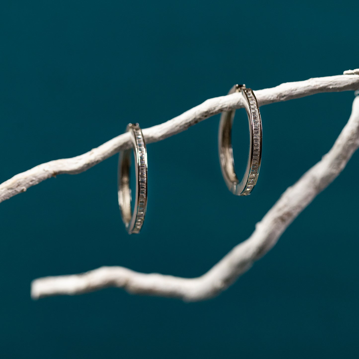 Buy Women loop earring Online