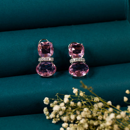 kushion crysta western earring online