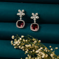 Floro princess daily wear earring