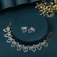 Natura marquise necklace Set Online