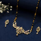 Wingo Gold  plated Jewellery Set Online