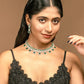 Beautiful Women's necklace Set Online India
