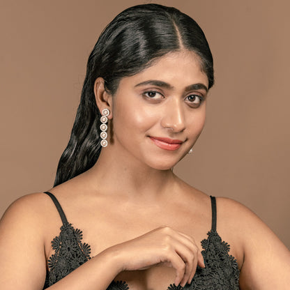 Beautiful Women's Earring 