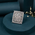 Marquilo statement ring