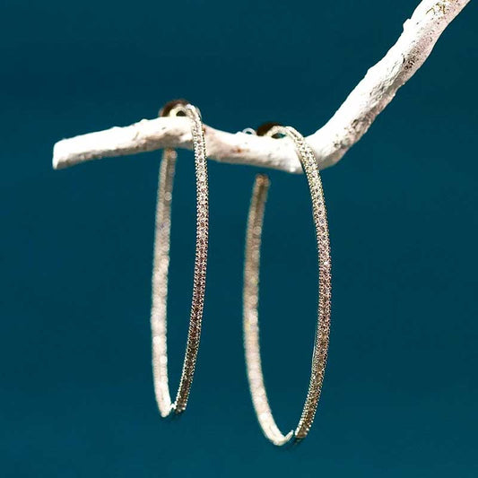 Western woman bali earring Online